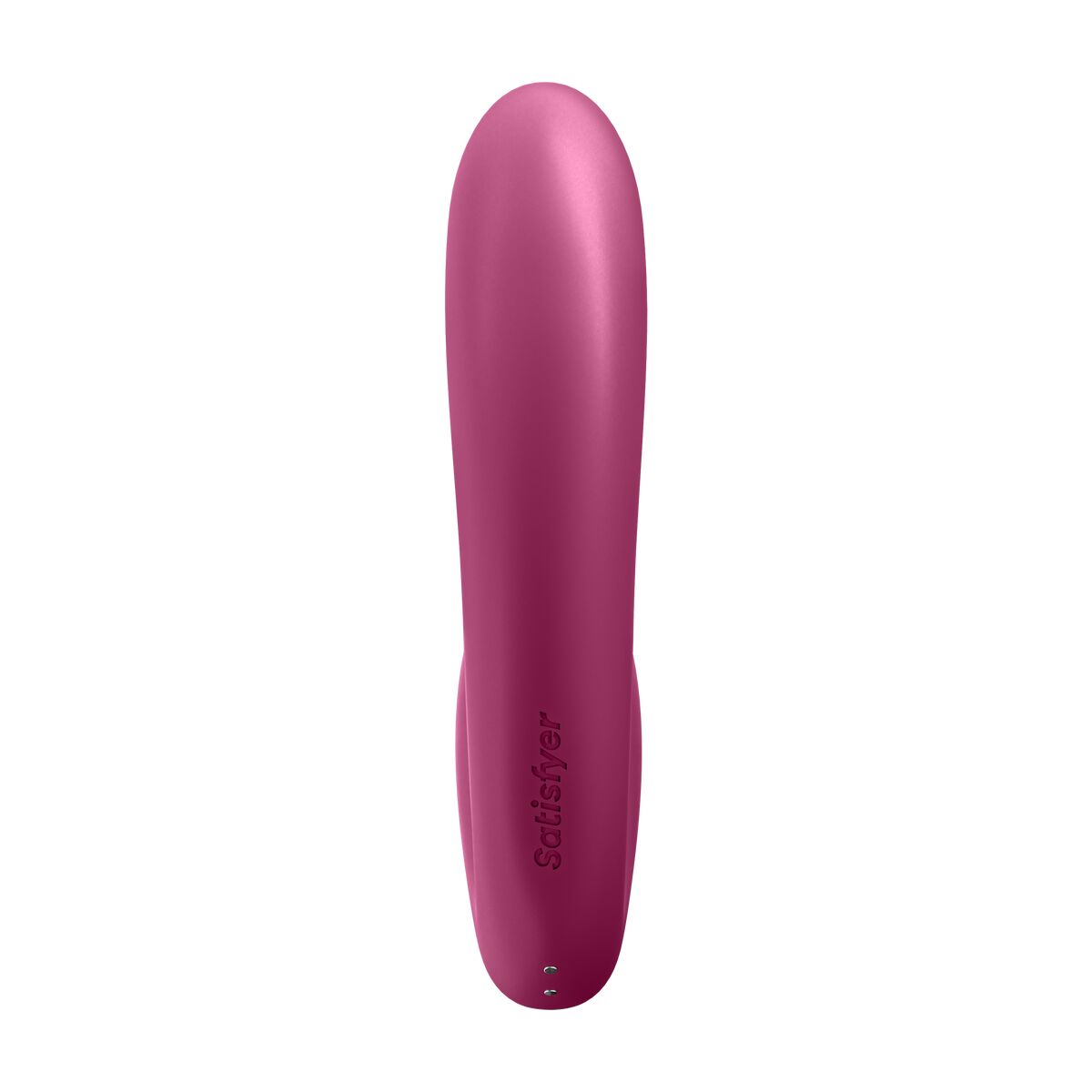Sugstimulator för klitoris Satisfyer Sunray Fuchsia - 2