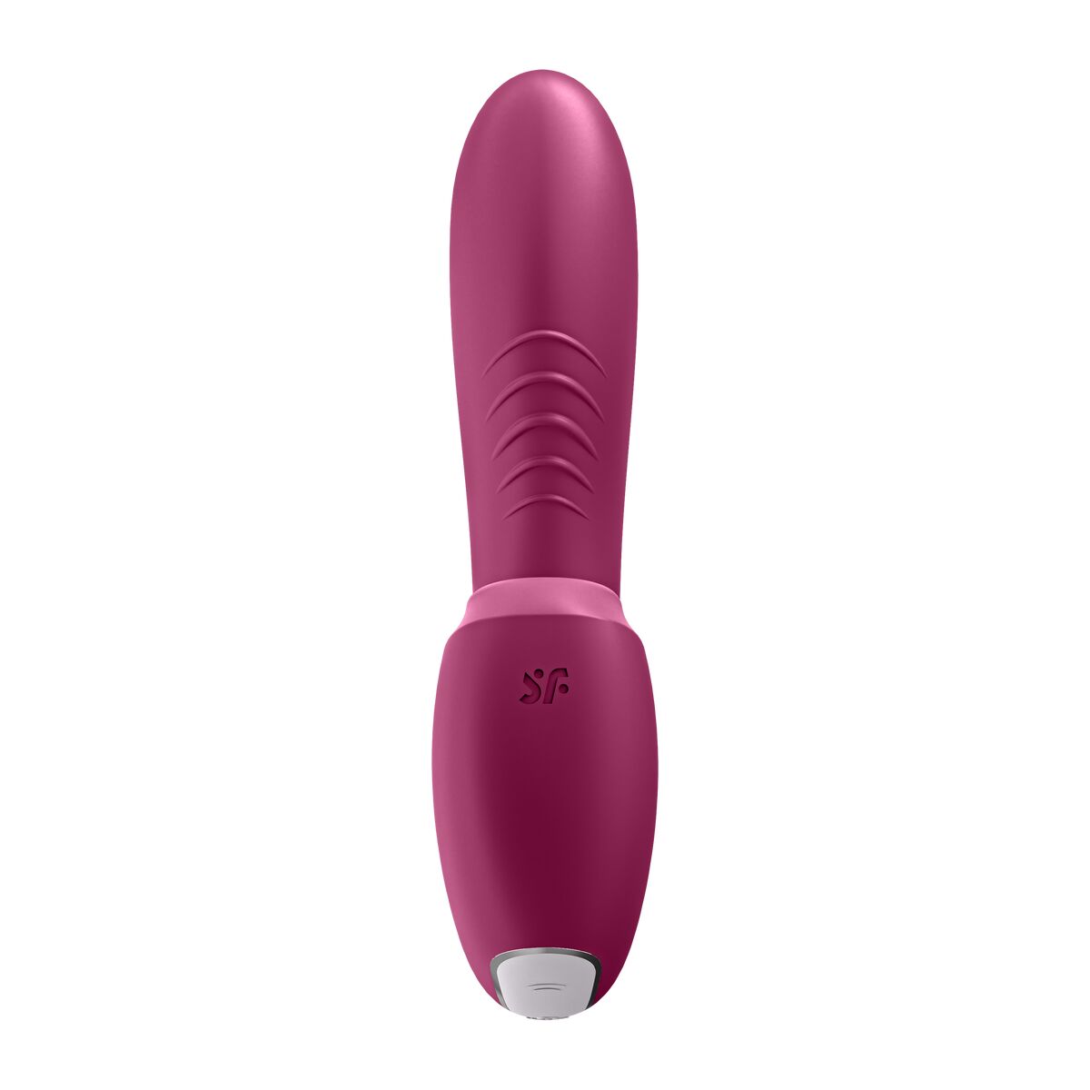 Sugstimulator för klitoris Satisfyer Sunray Fuchsia - 4