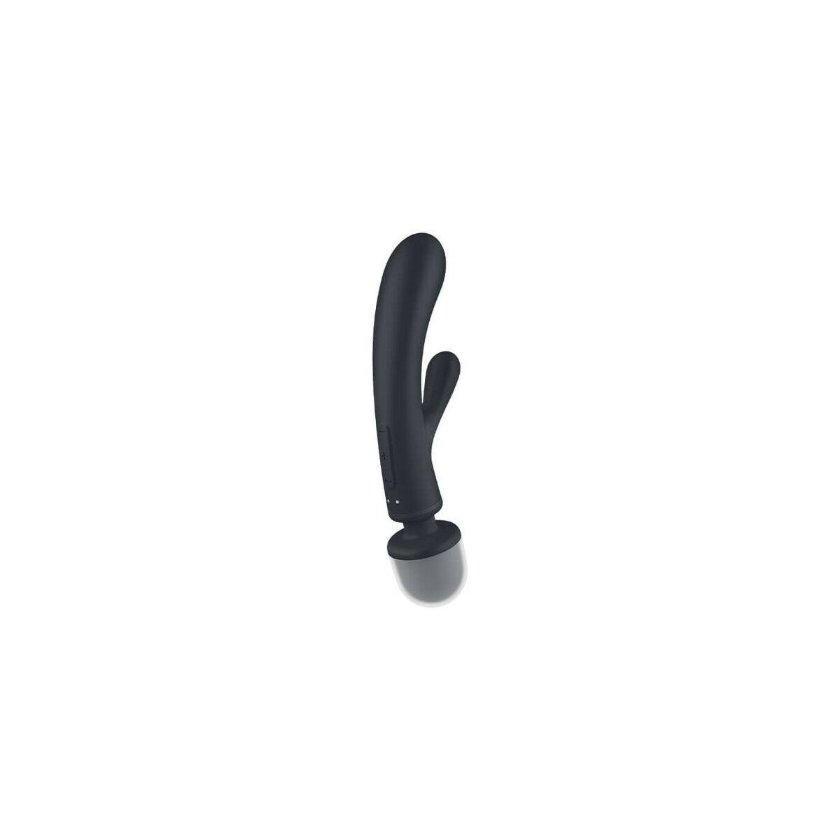 Dubbelvibrator Dual Stimulation Vibe Satisfyer Triple Lover - 3