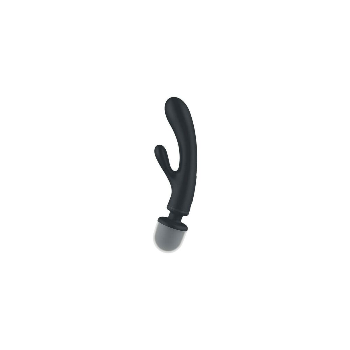 Dubbelvibrator Dual Stimulation Vibe Satisfyer Triple Lover - 5