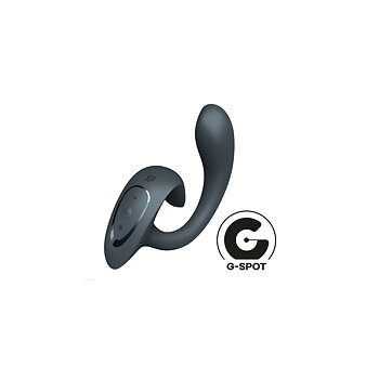 G-spotvibrator Satisfyer