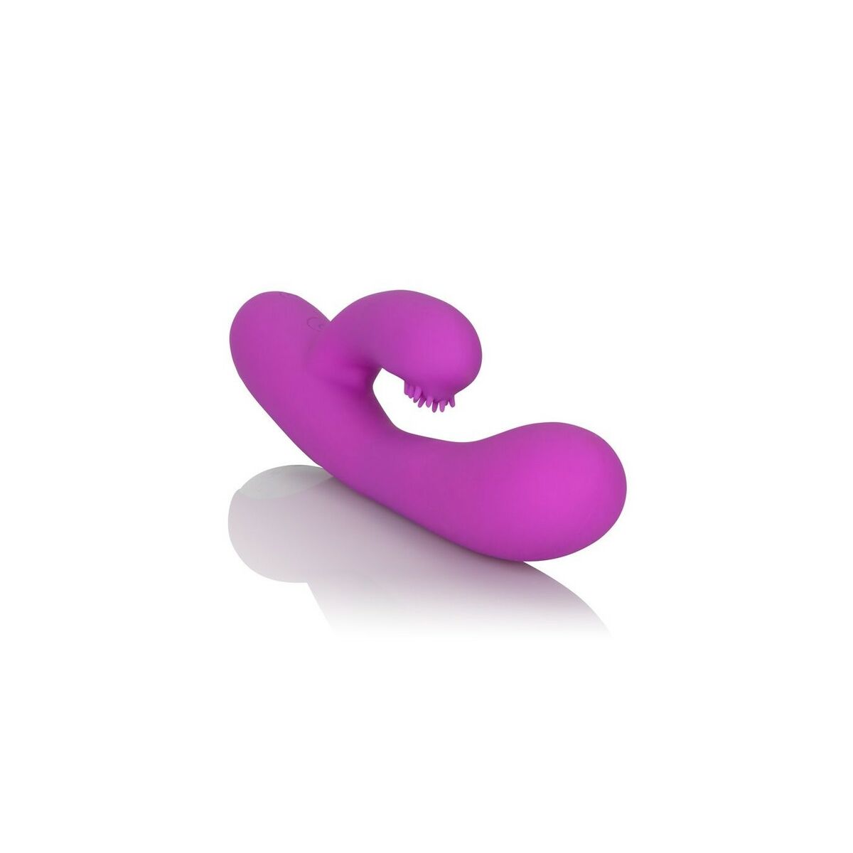 G-spotvibrator California Exotic Novelties Purpur - 4