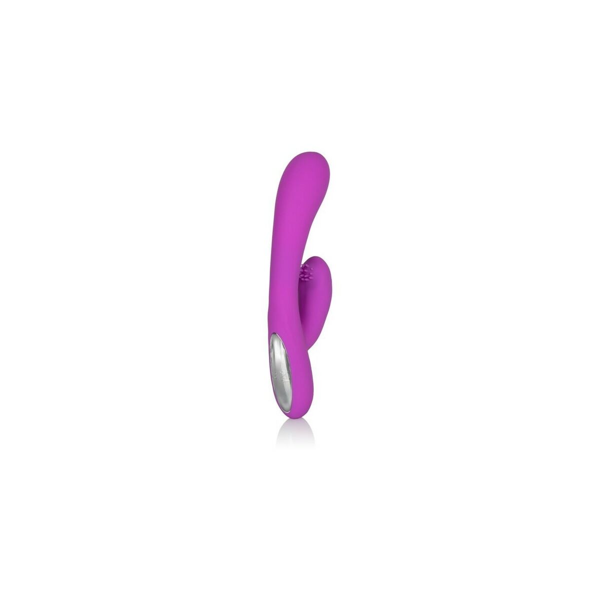 G-spotvibrator California Exotic Novelties Purpur - 3