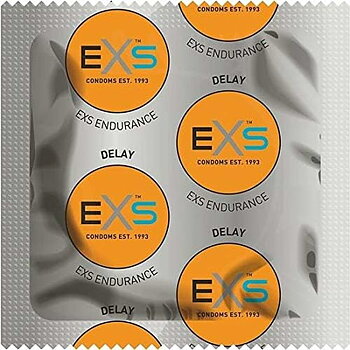 Kondomer EXS 12 antal