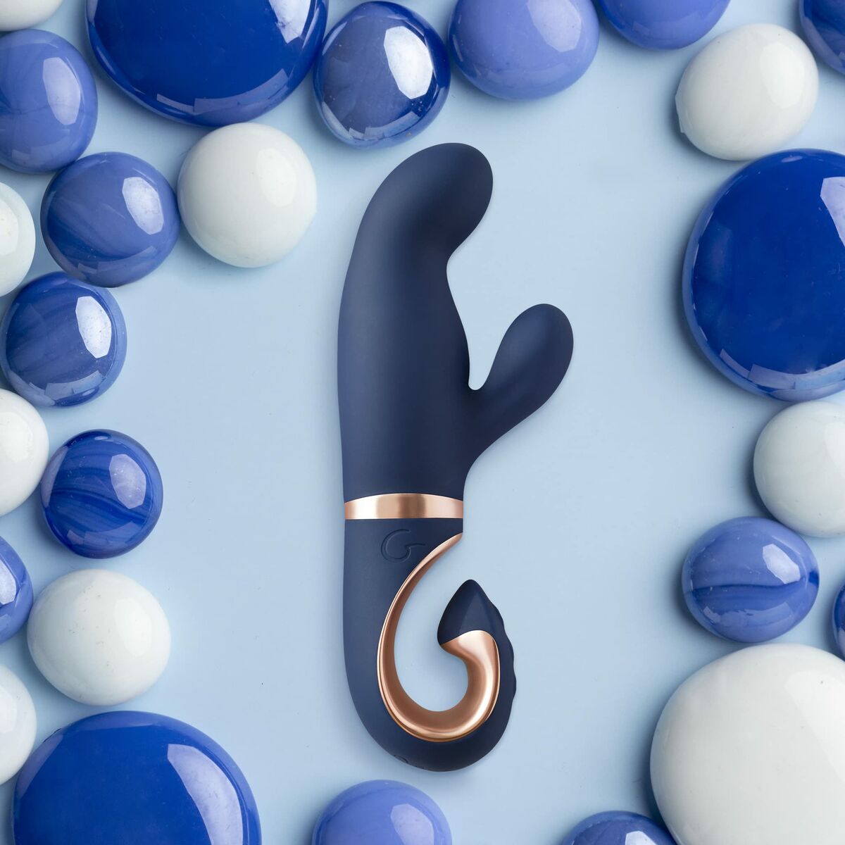 Vibrator Gvibe Blå - 2