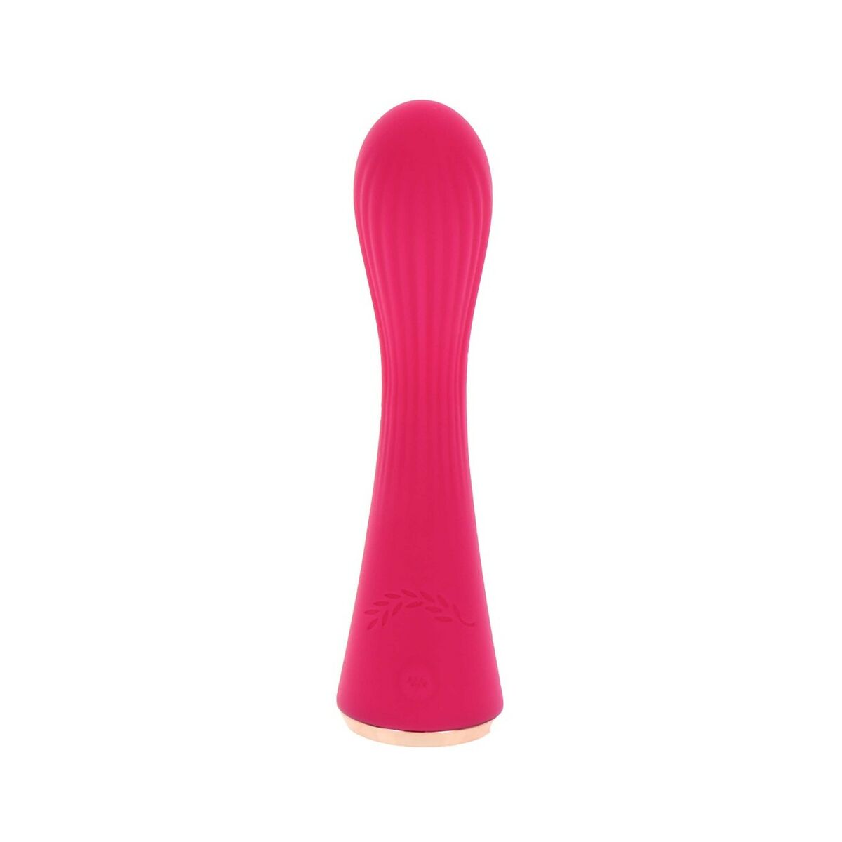 G-spotvibrator Toy Joy Silikon - 3