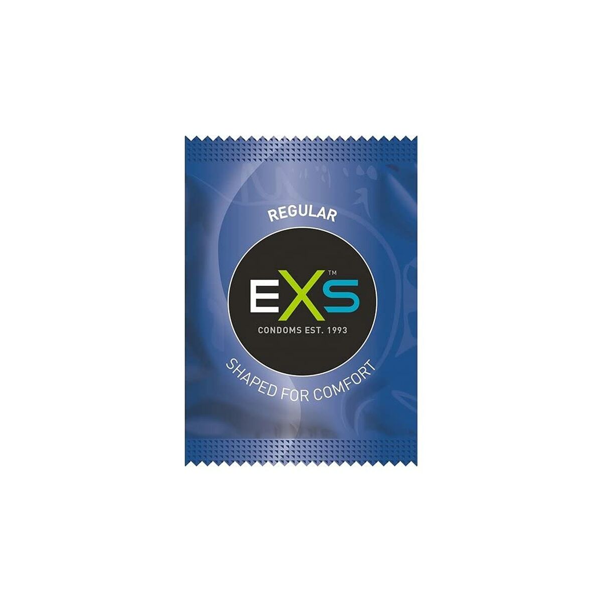 Kondomer EXS Regular 12 antal - 2