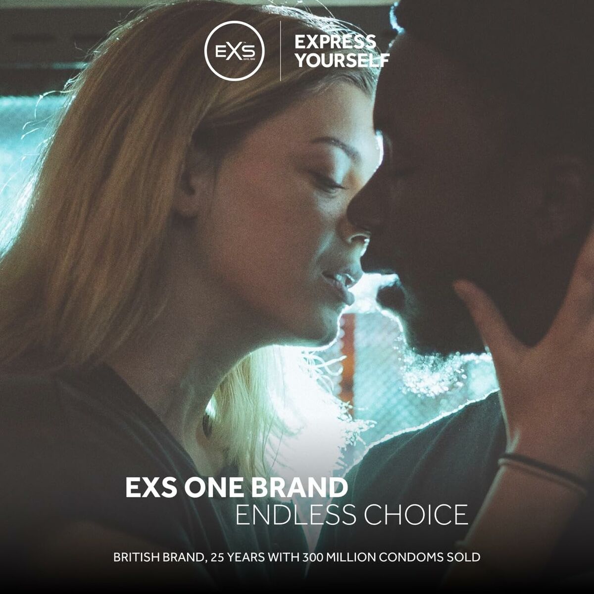 Kondomer EXS 24 antal - 3