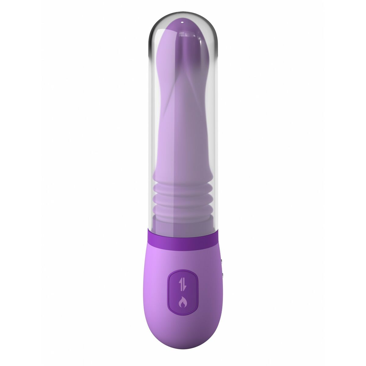 G-spotvibrator Pipedream - 4