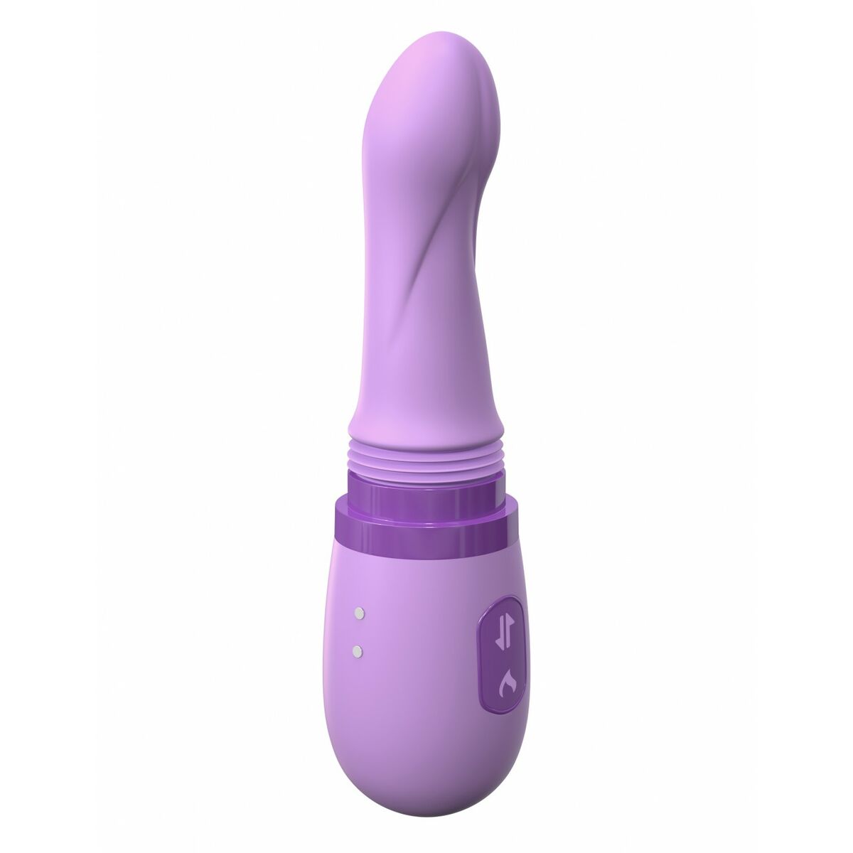 G-spotvibrator Pipedream - 3