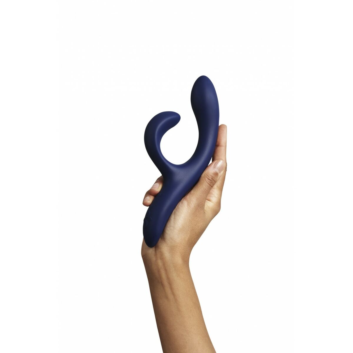 G-spotvibrator We-Vibe Nova 2 Blå - 6