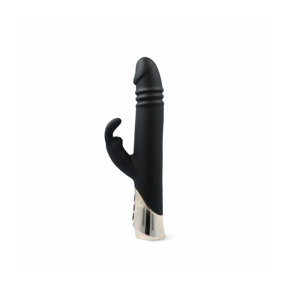 Dubbelvibrator Dual Stimulation Vibe Virgite - 2