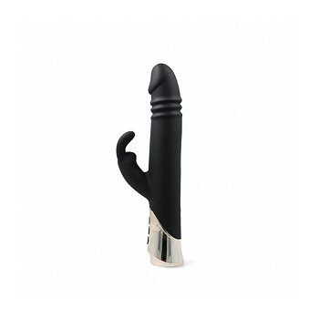 Dubbelvibrator Dual Stimulation Vibe Virgite