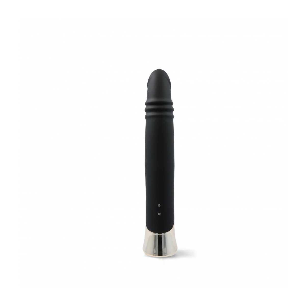 Dubbelvibrator Dual Stimulation Vibe Virgite - 4