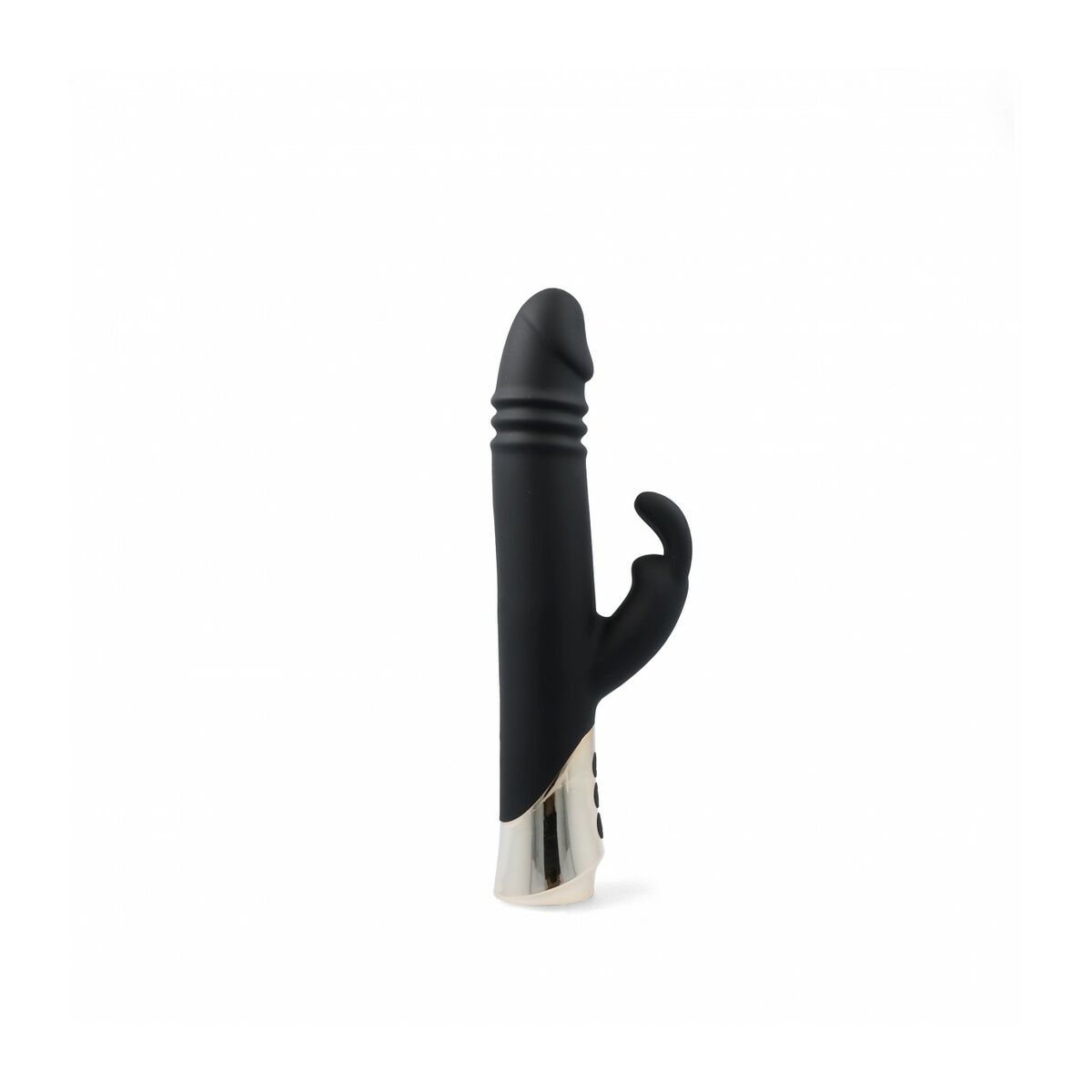 Dubbelvibrator Dual Stimulation Vibe Virgite - 5