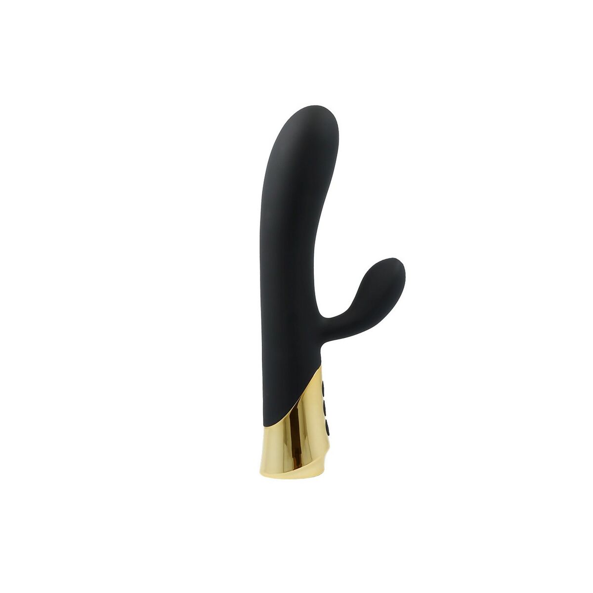 Dubbelvibrator Dual Stimulation Vibe Virgite - 6