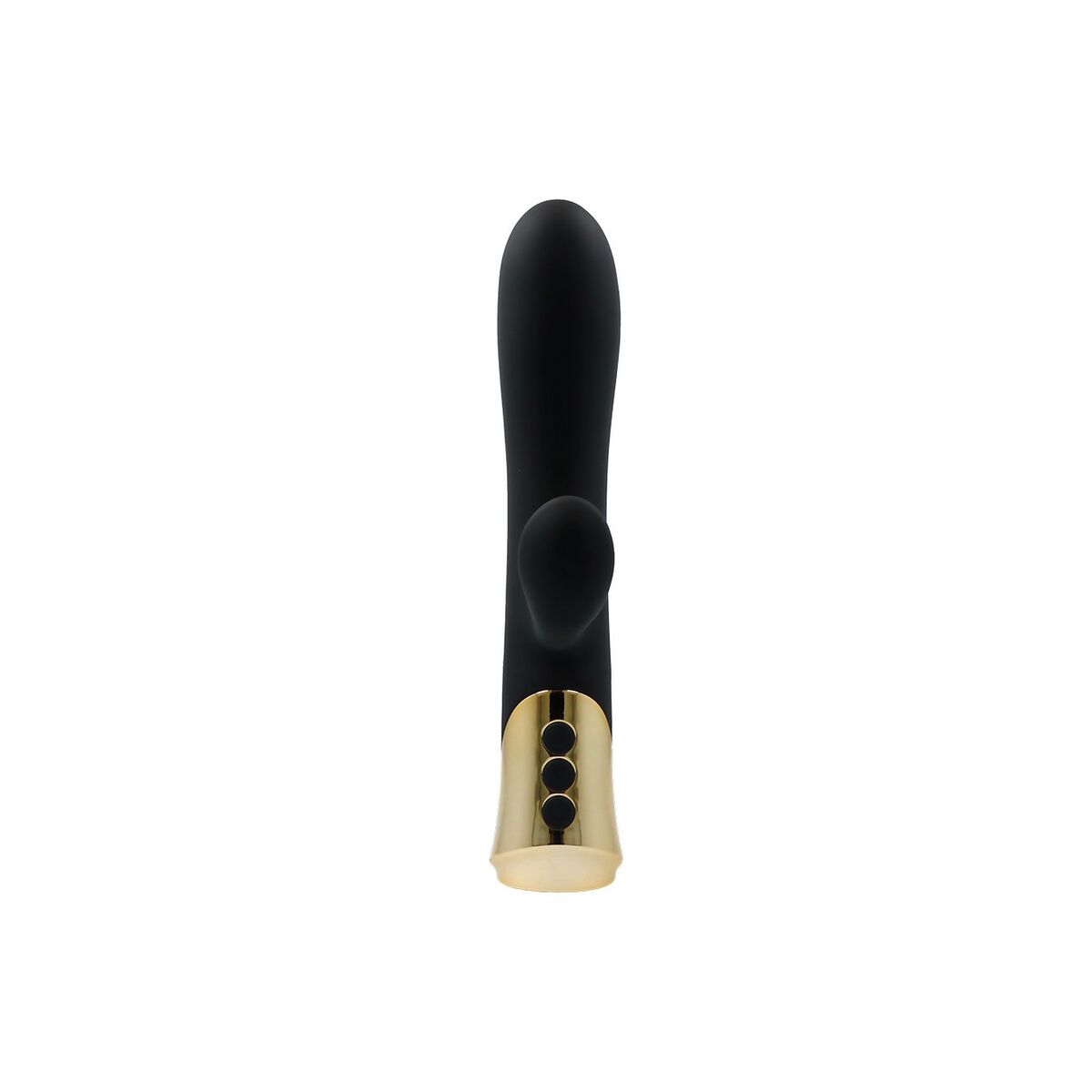 Dubbelvibrator Dual Stimulation Vibe Virgite - 4