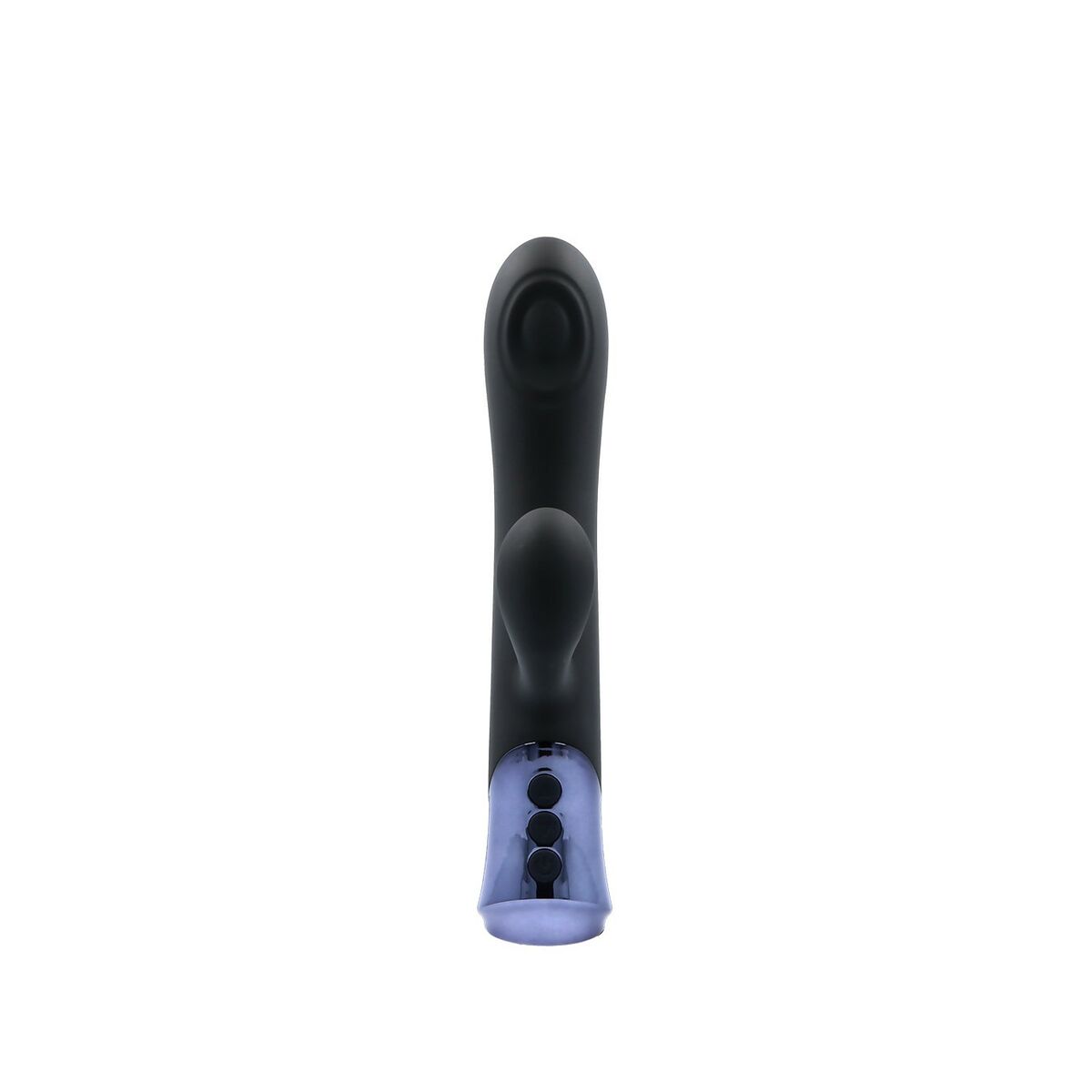 Dubbelvibrator Dual Stimulation Vibe Virgite - 3