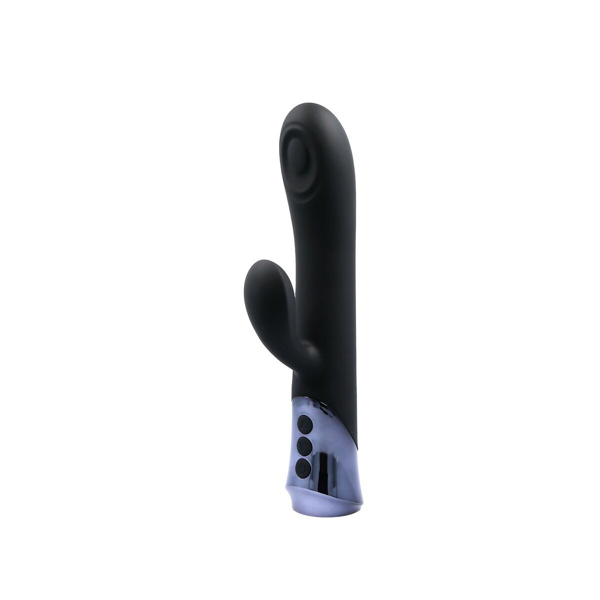 Dubbelvibrator Dual Stimulation Vibe Virgite