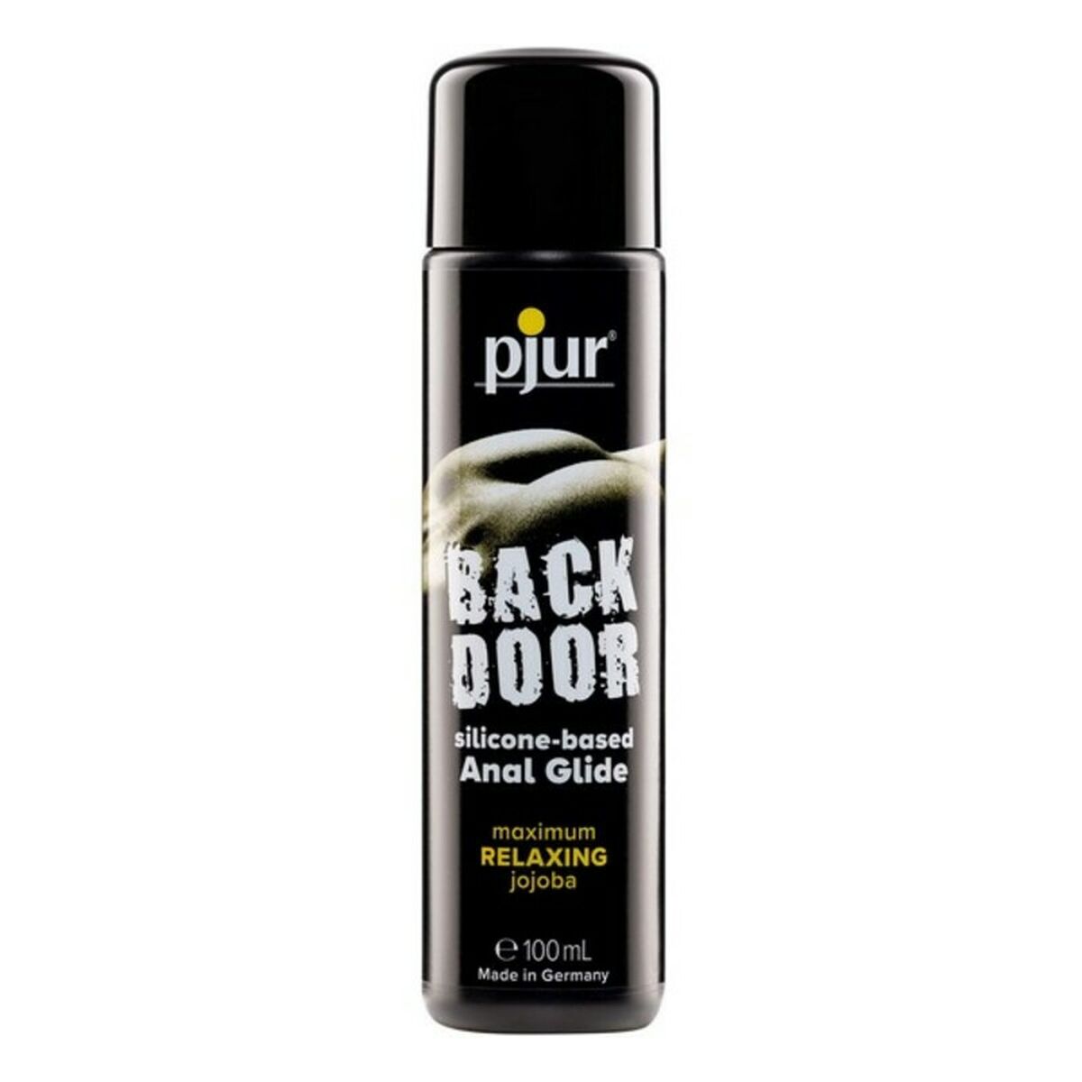 Avslappnande anal Pjur 100 ml