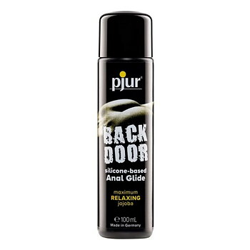 Avslappnande anal Pjur 100 ml