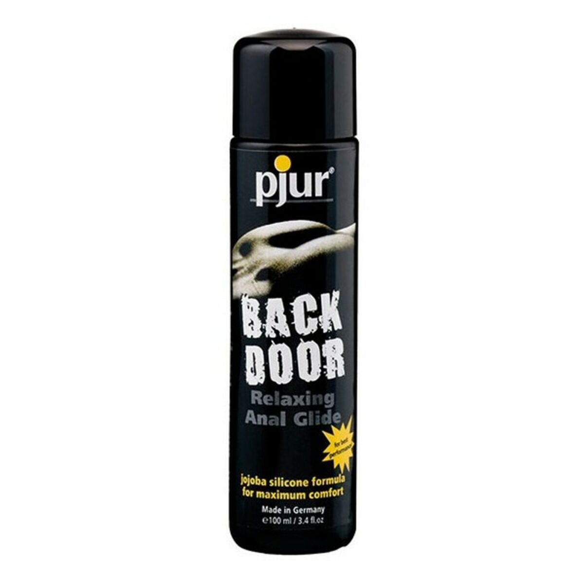 Avslappnande anal Pjur 100 ml - 4