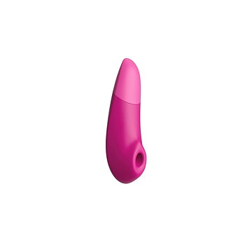 Sugstimulator för klitoris Womanizer Rosa