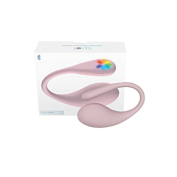 G-spotvibrator Kiiroo Rosa