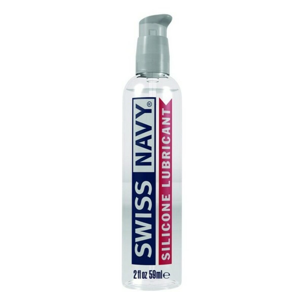 Glidmedel Swiss Navy SNSL2
