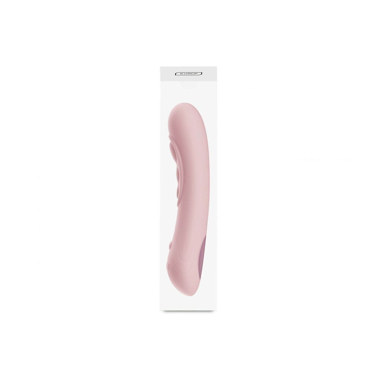 G-spotvibrator Kiiroo - 5