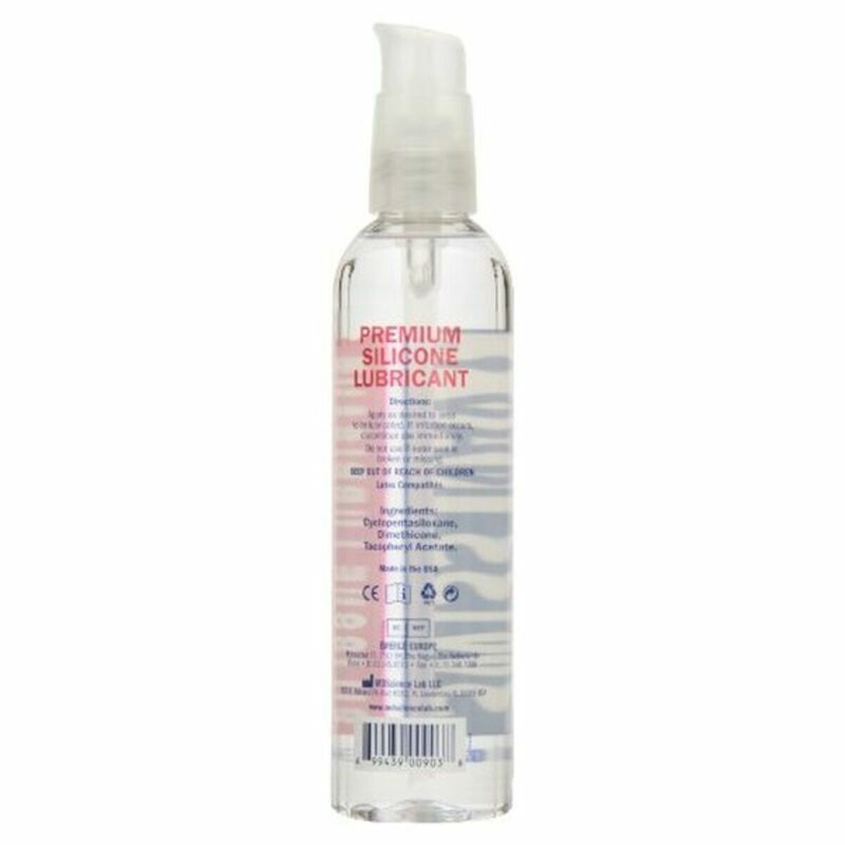 Glidmedel Swiss Navy PMD022 237 ml - 2