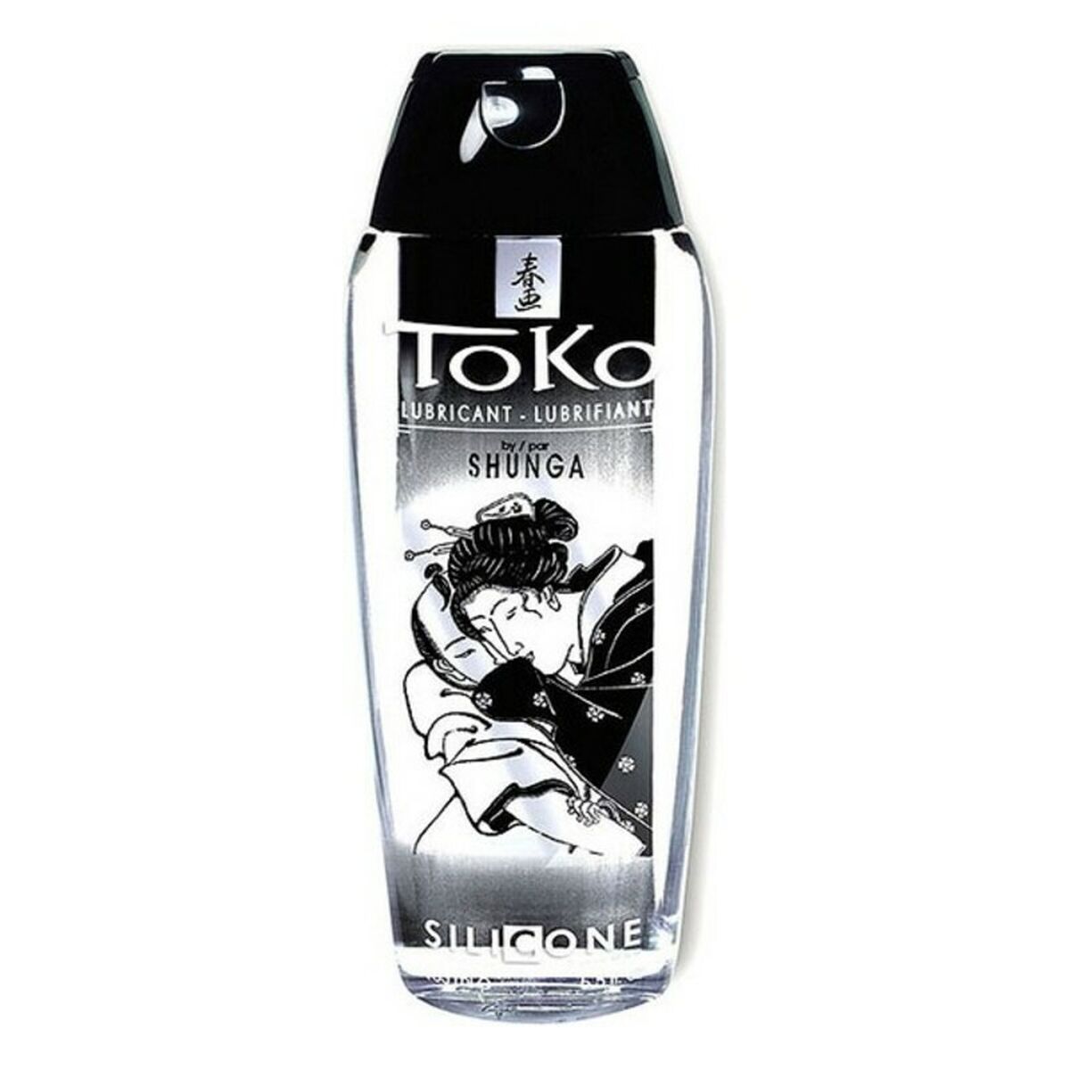 Silikonglidmedel Shunga V-13064-1 165 ml