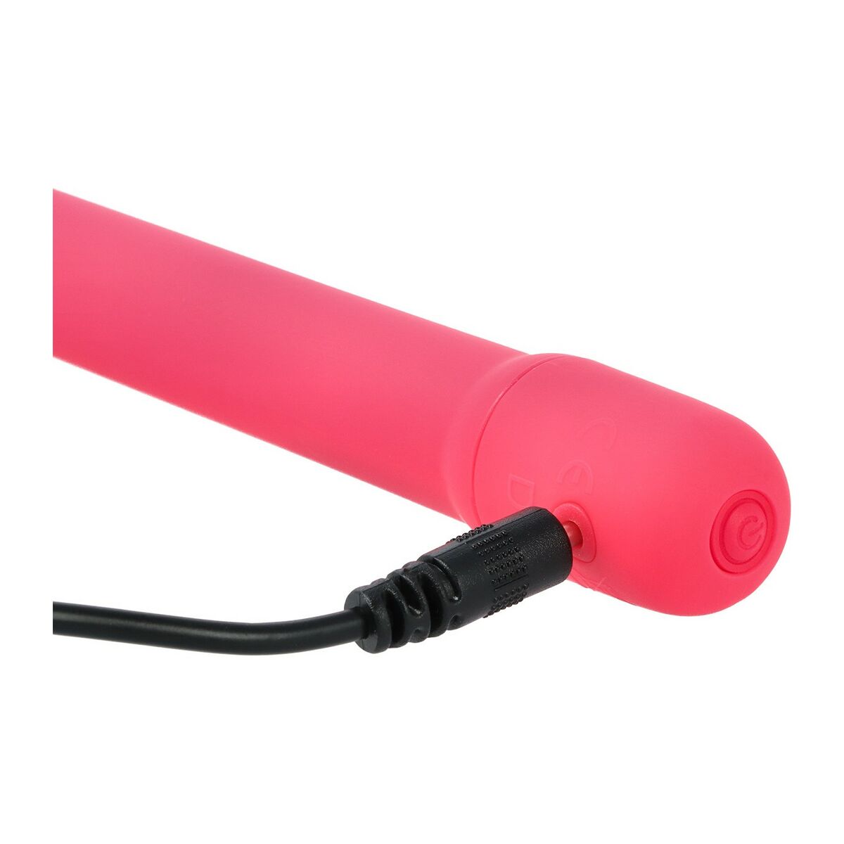 G-spotvibrator Virgite Rosa - 5