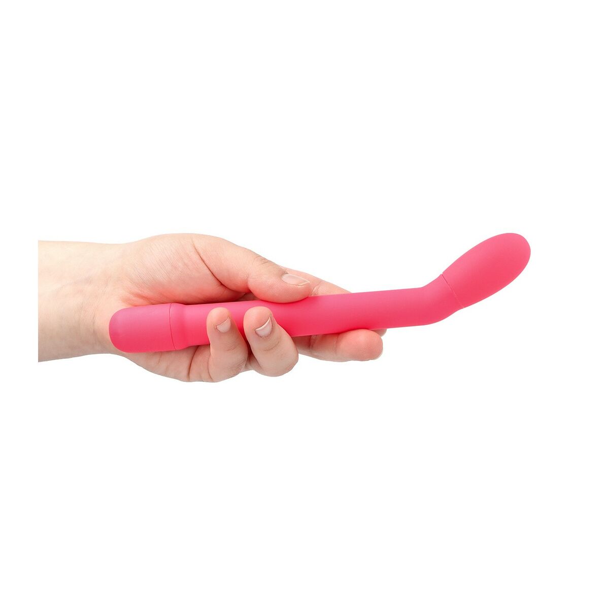 G-spotvibrator Virgite Rosa - 8
