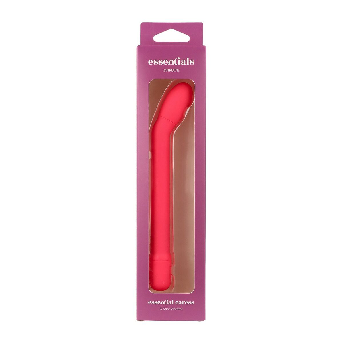 G-spotvibrator Virgite Rosa - 2