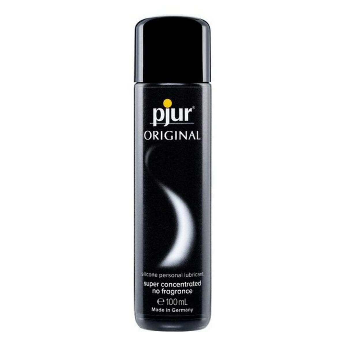 Silikonglidmedel Pjur 100 ml