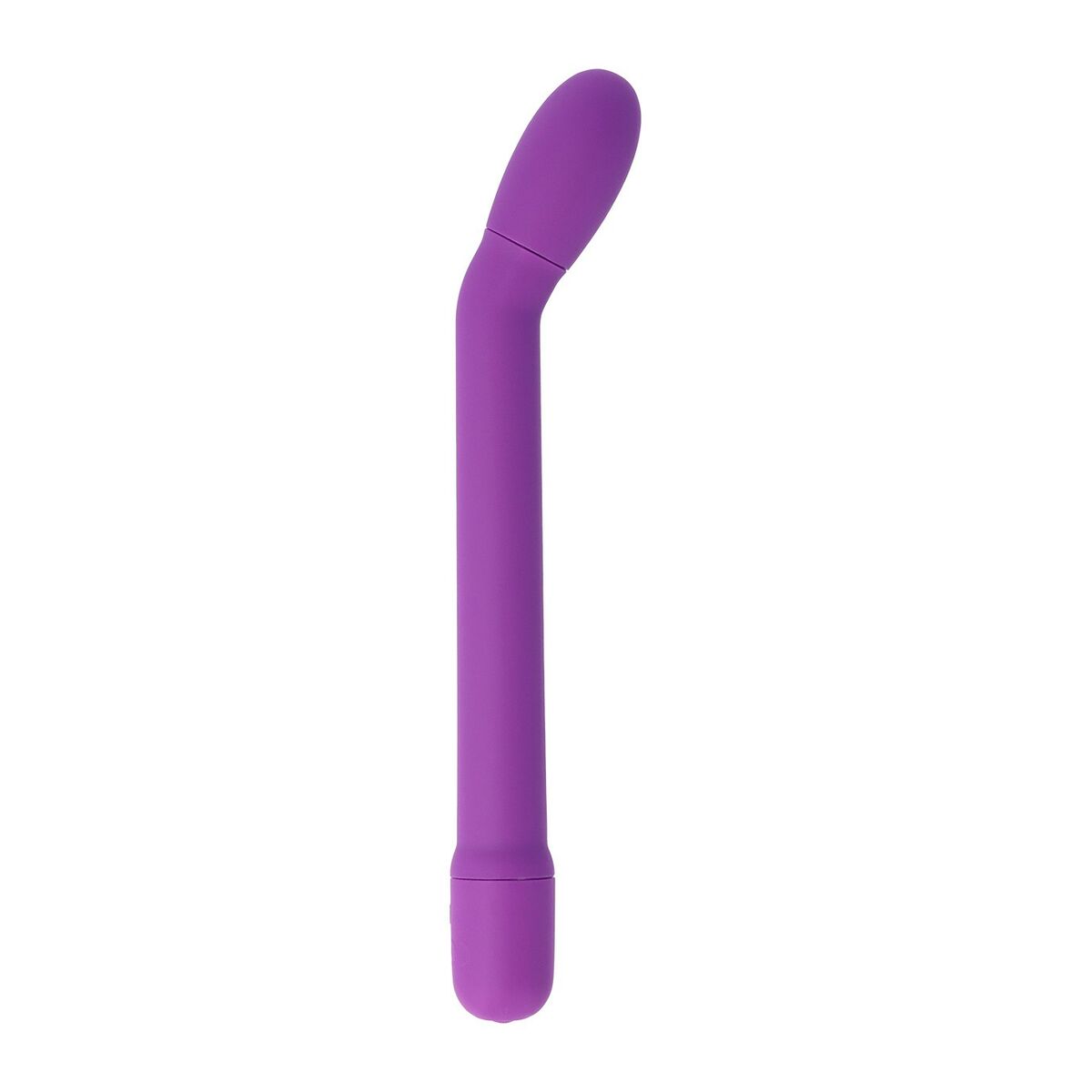 G-spotvibrator Virgite Violett