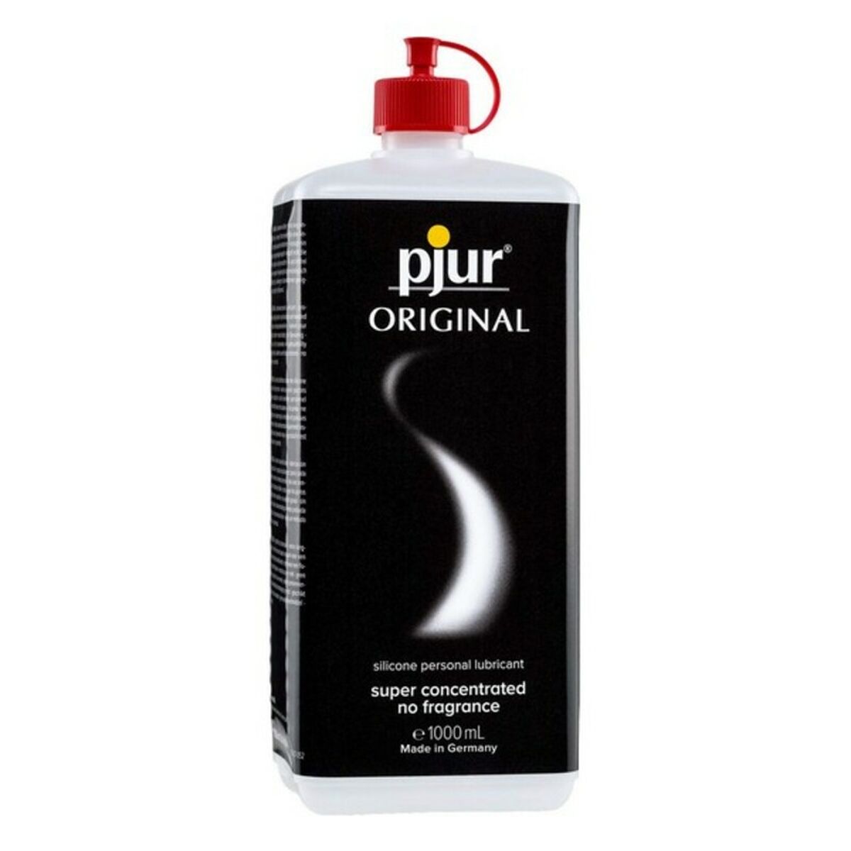 Silikonglidmedel Pjur 10090 1 L