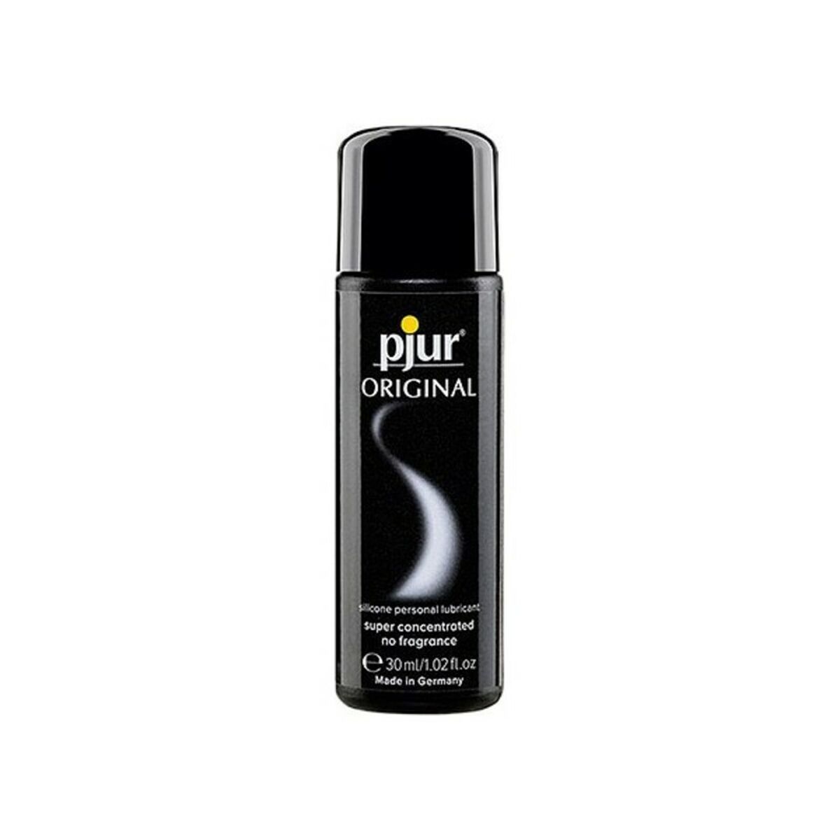 Silikonglidmedel Pjur 10050 30 ml