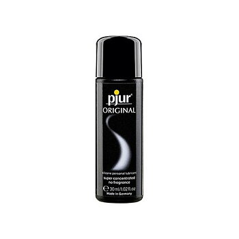 Silikonglidmedel Pjur 10050 30 ml
