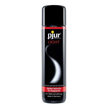 Silikonglidmedel Pjur APJ-006 100 ml