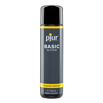 Silikonglidmedel Pjur P10270 100 ml