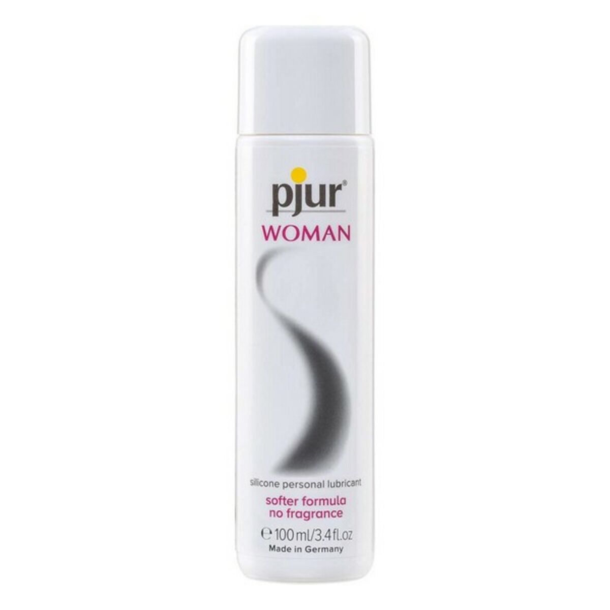 Silikonglidmedel Woman Pjur 10170 100 ml