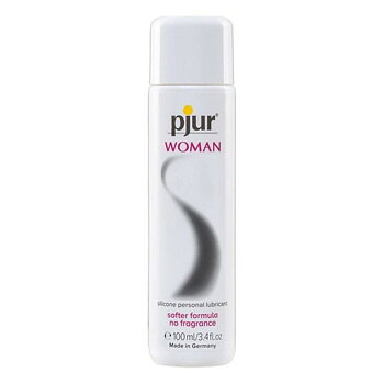 Silikonglidmedel Woman Pjur 10170 100 ml