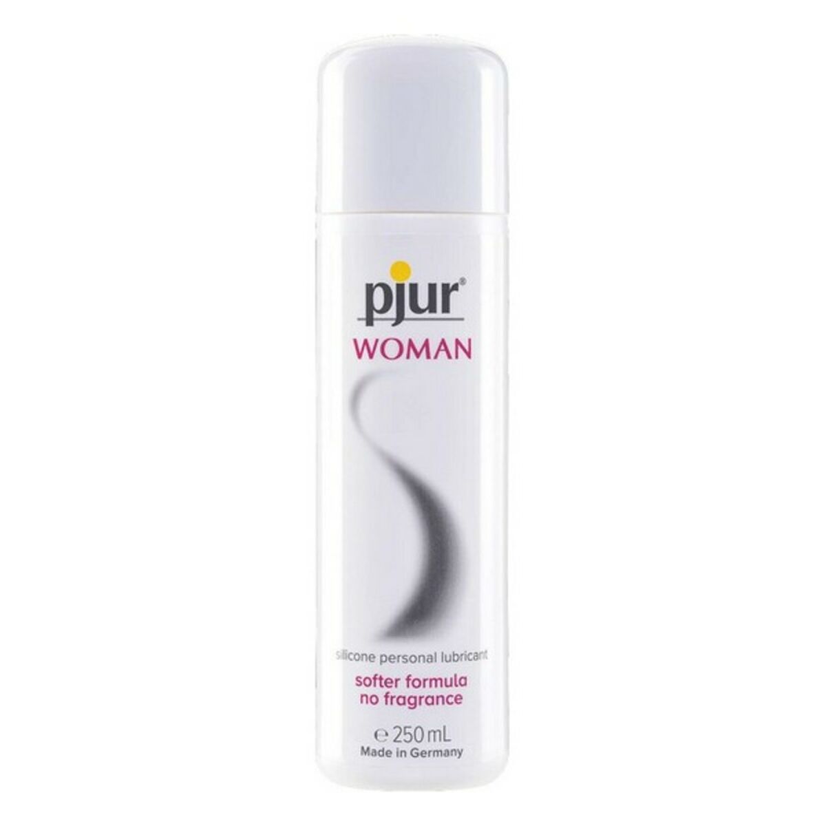 Silikonglidmedel Woman Pjur 11670 250 ml
