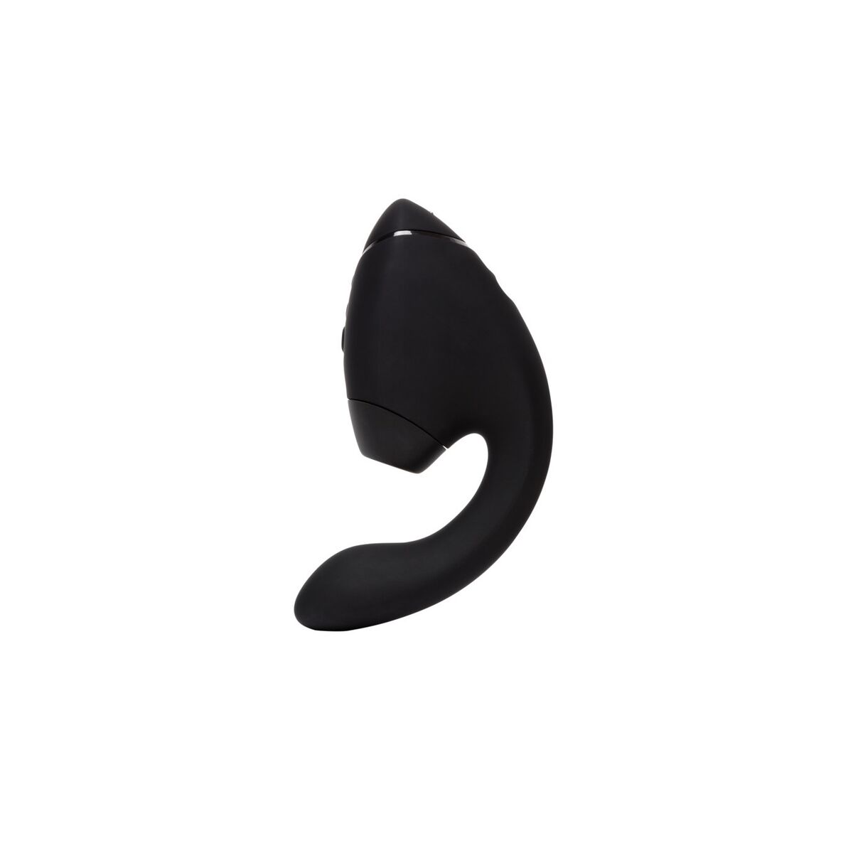 Sugstimulator för klitoris Womanizer Svart - 8