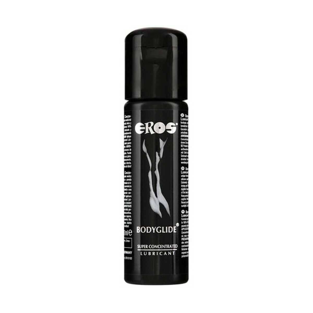 Silikonglidmedel Eros 100 ml