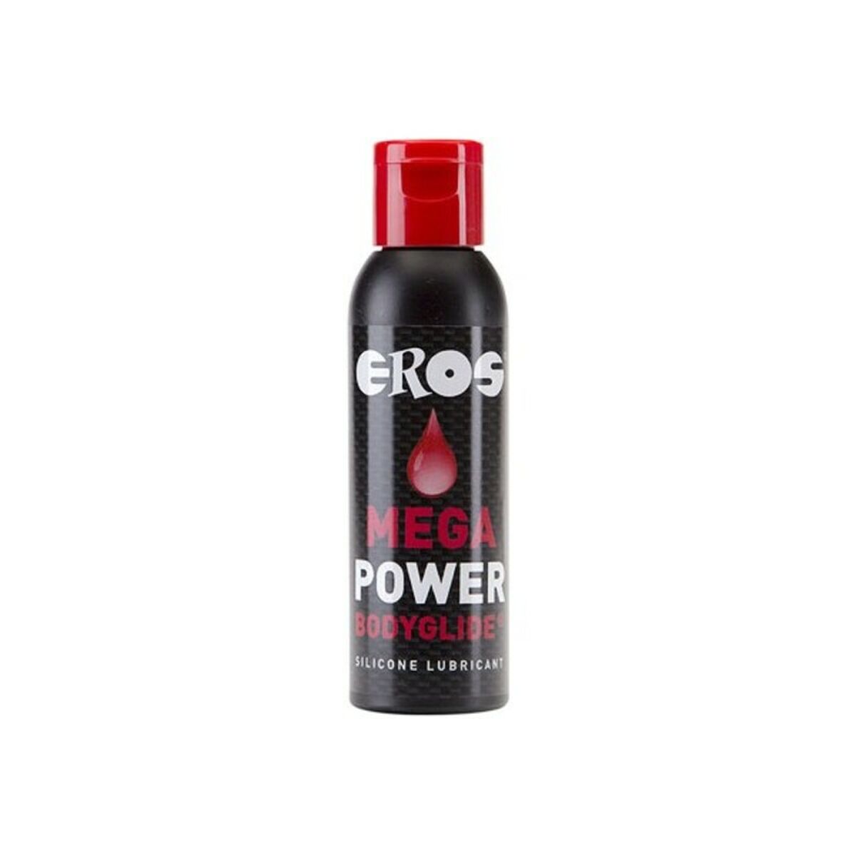 Silikonglidmedel Eros 50 ml