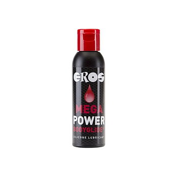 Silikonglidmedel Eros 50 ml