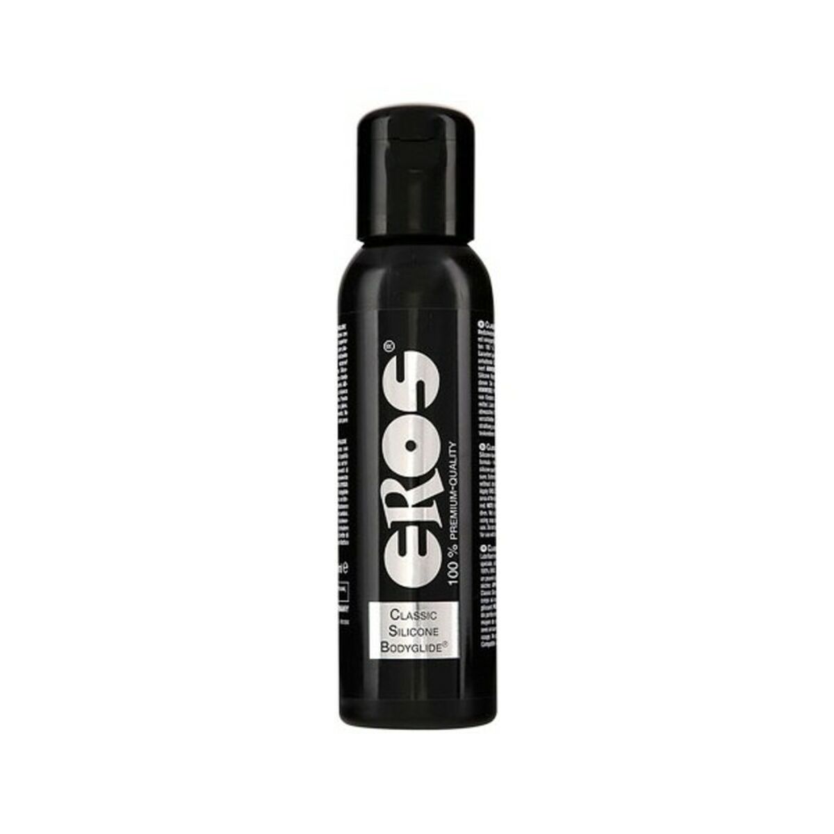 Silikonglidmedel Eros 50 ml